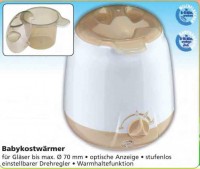 Babykost-W�rmer BS 21