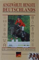 Ausgewählte Hengste Deutschlands 2004/2005