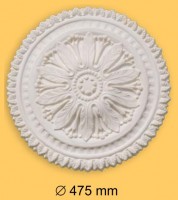 Rosette R25