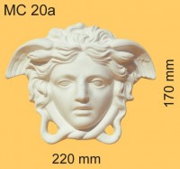 Element MC 20a
