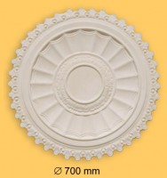 Rosette R0