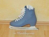 Schlittschuhe Art 40 Farbe Violett Lila Gr��e 34
