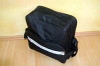 Rollstuhltasche