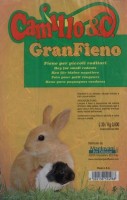 Frisches Wiesenheu 800g (1Kg=1,50)