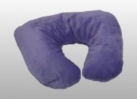 Multifunktionskissen 2in1 violett