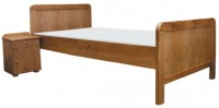Seniorenbett 100x200cm
