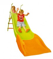 Kinder Stand Rutsche