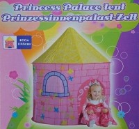 Prinzessinenzelt M�dchen Kinder Zelt Kinderzelt