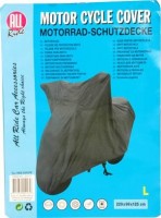 Motorrad Schutzdecke H�lle 229x99x125cm Gr��e L