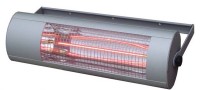KBS Infrarotheizstrahler 1500 Watt