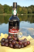 Wein Stefano Tawny Port Portwein Rotwein Lik�rwein l 0,75 Liter Flasche