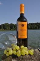 Wein Wei�wein Tardencuba Verdejo Rueda 2007 Spanien Originalprodukt