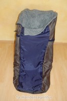 Rollstuhlschlupfsack