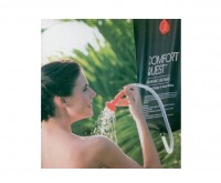 Bestway Solar-Campingdusche  Solar-Pro SHOWER 