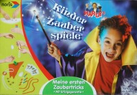 Zauberkasten