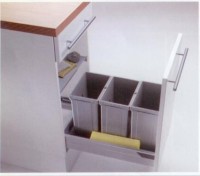 Wesco Pullboy-Flex 30