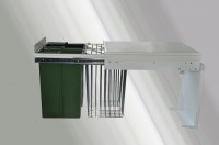 Wesco Mixed-Quartett 40 AZ