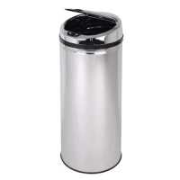 Sensor-Abfalleimer 40l 