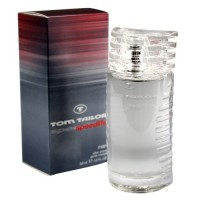 Tom Tailor Aftershave 50ml Speedlife