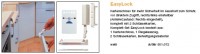 Easy Lock Kartenschloss