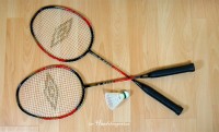 Umbro Badmintonset C3000