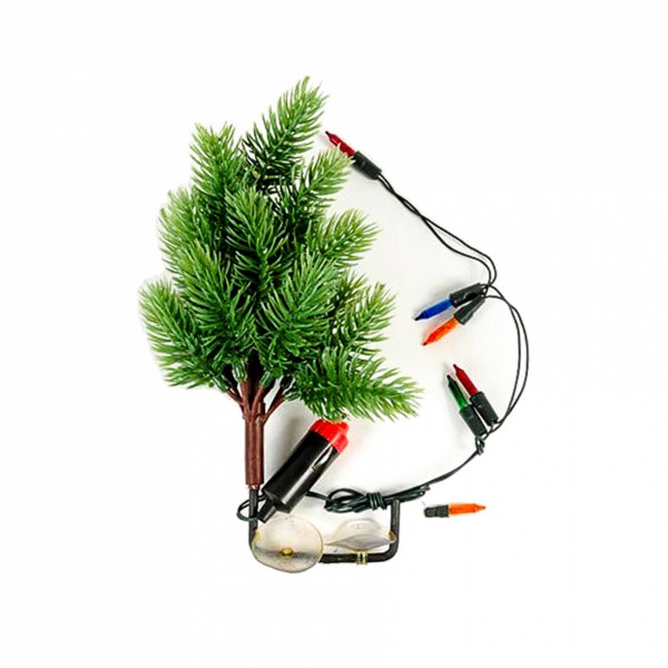 Kfz Weihnachtsbaum 2025 Pippa Britteny