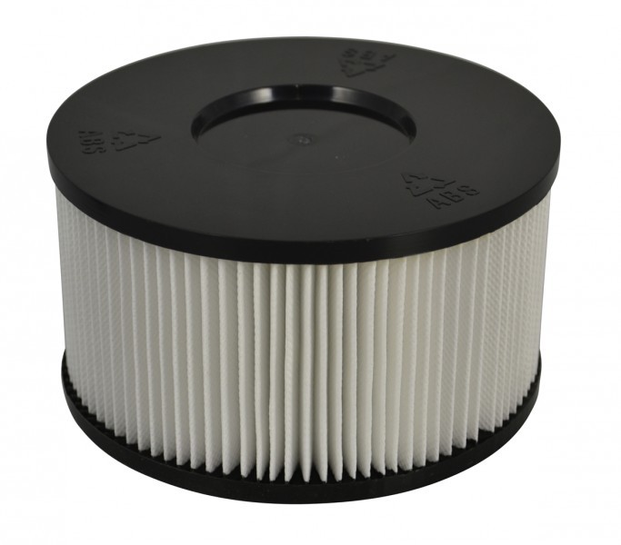 TAS Replacement Filter for Ash vacuum Fireplace new