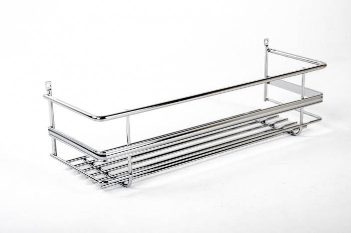 Wesco Allzweckkorb Korb Ablage Schrankkorb Einbaukorb Hängekorb Regal Küche