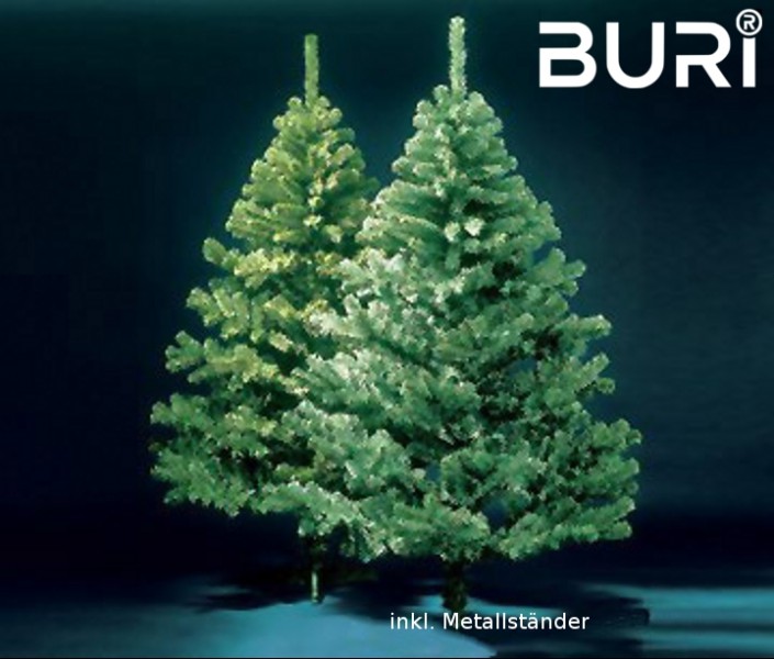 pe baum buri 174 weihnachtsbaum 180cm spritzguss pe baum buri 174 weihnachtsbaum 180cm spritzguss