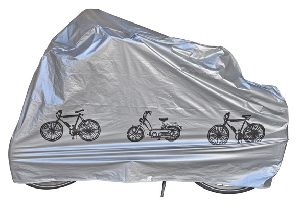 Fahrrad Schutz Gegen Regen