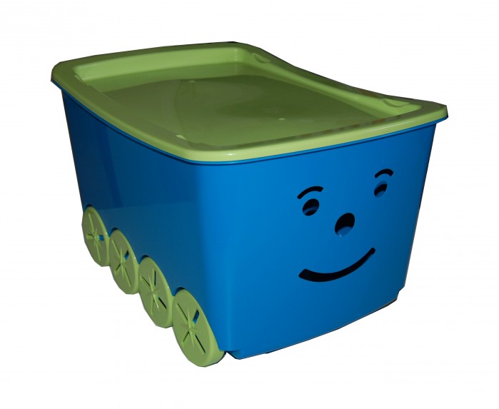 Spielzeugkiste Kinder Spielzeugbox Aufbewahrungsbox