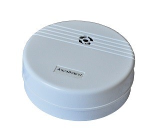 ELV WA-Batterie-Wasseralarm, Sensor absetzbar ELV-Elektronik