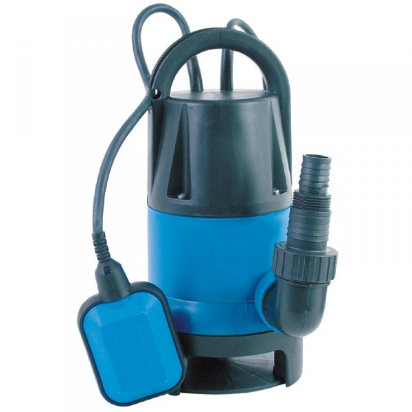 Gardena pumpe 700