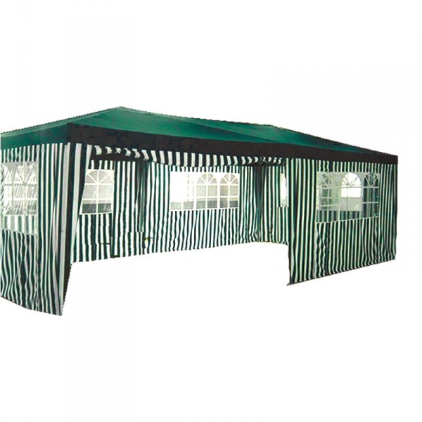 Pavillon 3 X 6 M Aufbauanleitung