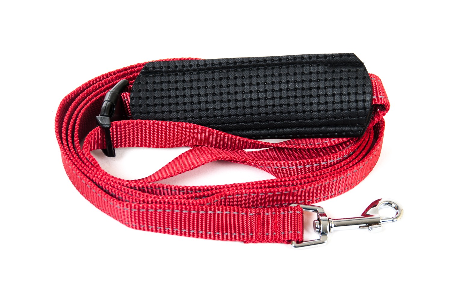 Hundeleine Joggingleine Hund Walkingleine Fahrradleine max.40kg Leine