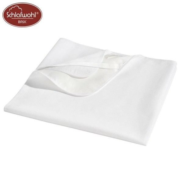 0018442 schlafwohl matratzen schutzauflage 100x200
