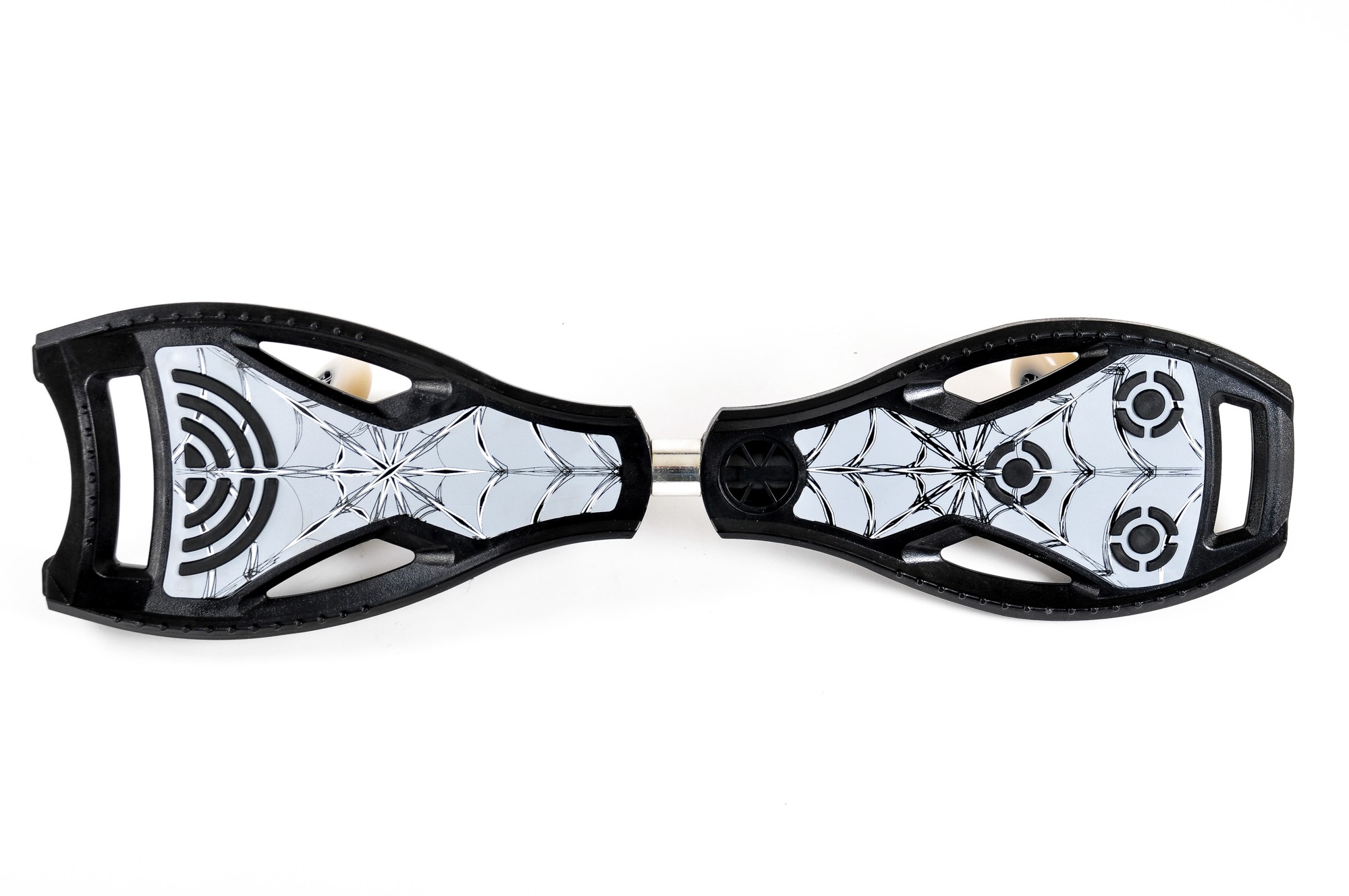 Waveboard various Colours Board Surfboard Streetboard ...