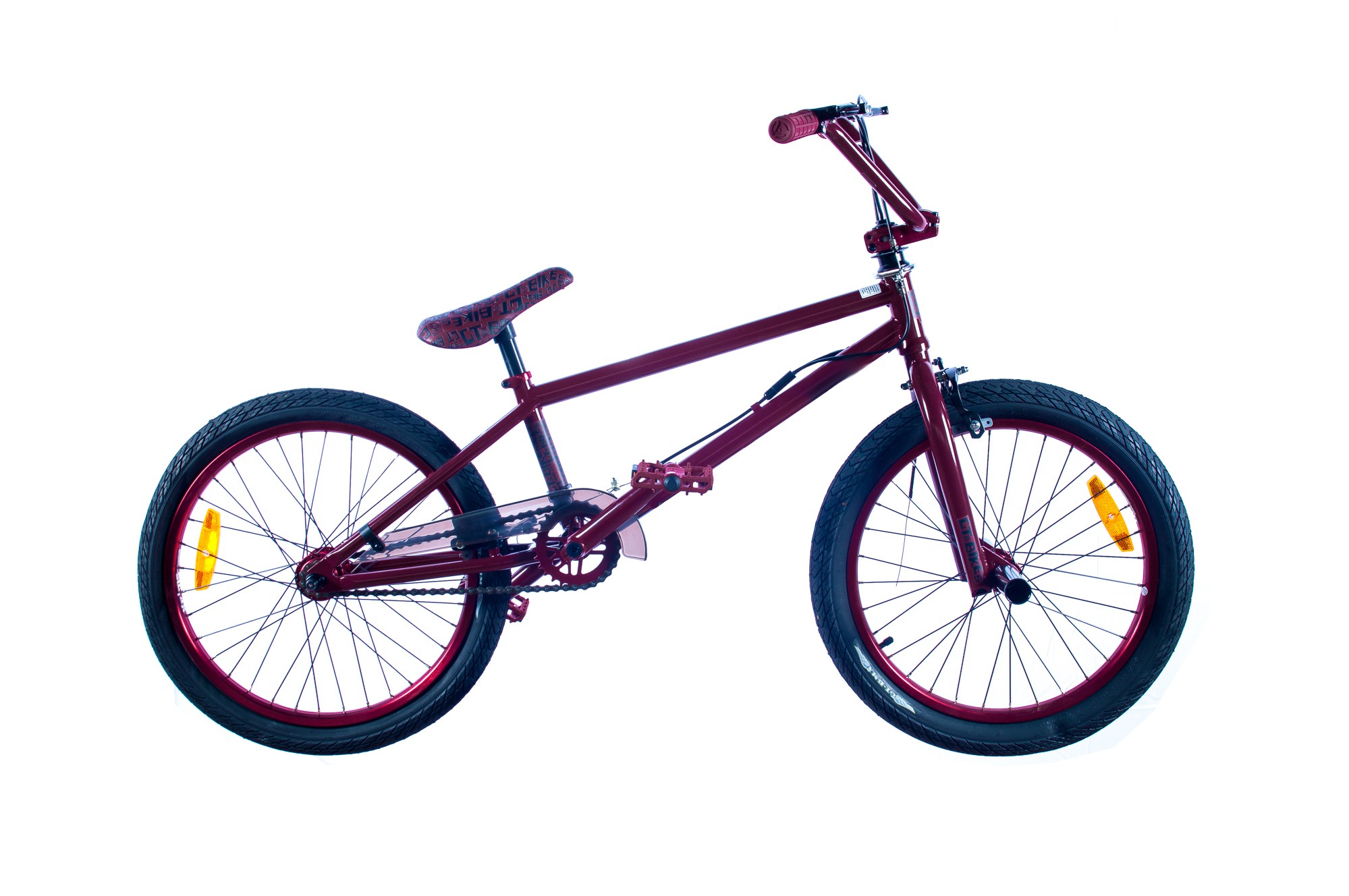 GT BMX Bicycles Various Designs Freestyle Bikes NEW eBay