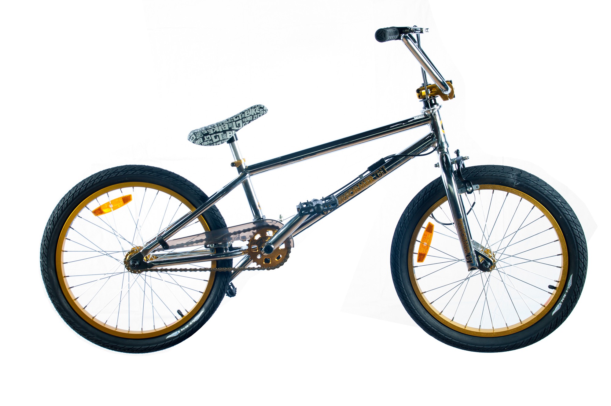 GT BMX Bicycles Various Designs Freestyle Bikes NEW eBay