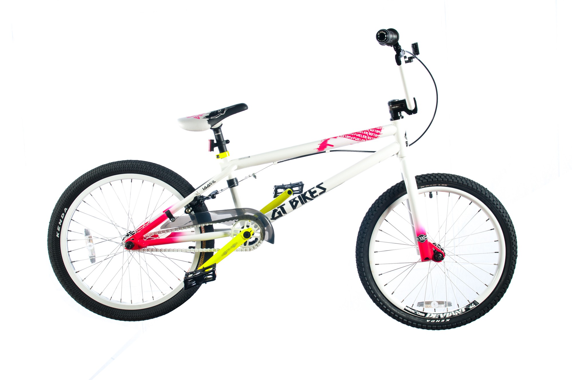 GT BMX Fahrräder - verschiedene Designs Fahrrad Freestyle Rad Bicycle Bikes NEU | eBay