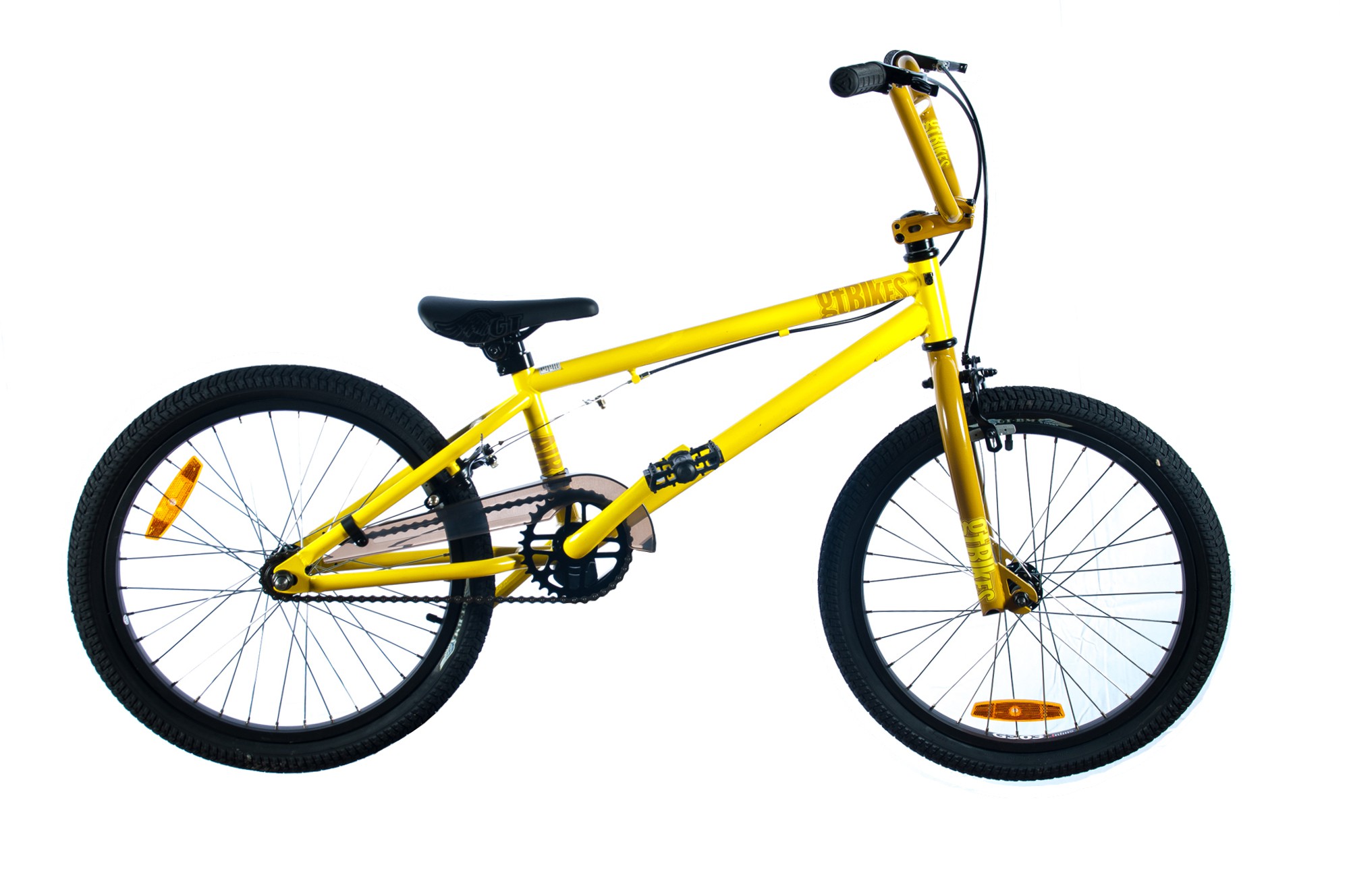GT BMX Bicycles Various Designs Freestyle Bikes NEW eBay