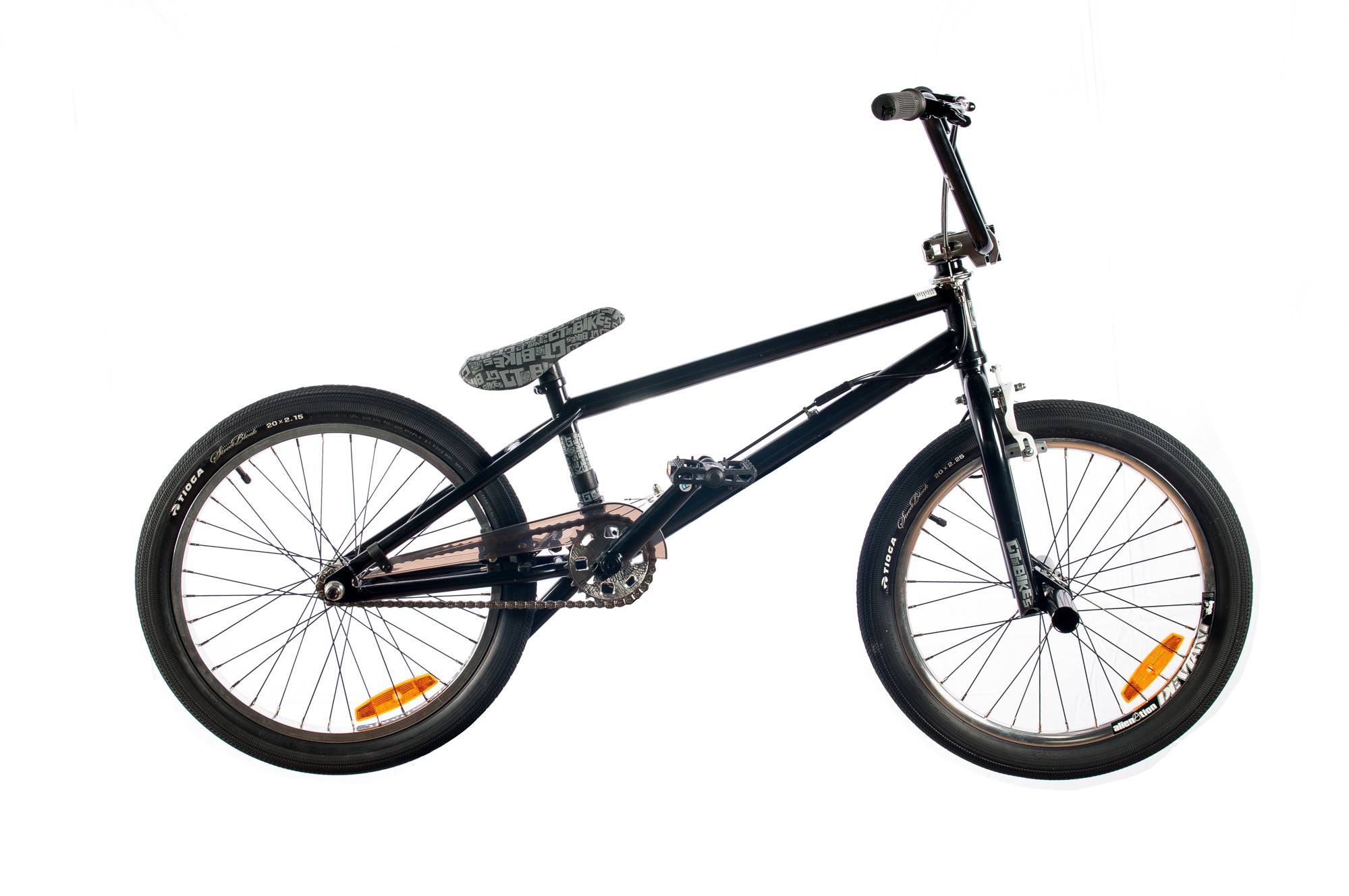 GT BMX Bicycles Various Designs Freestyle Bikes NEW eBay