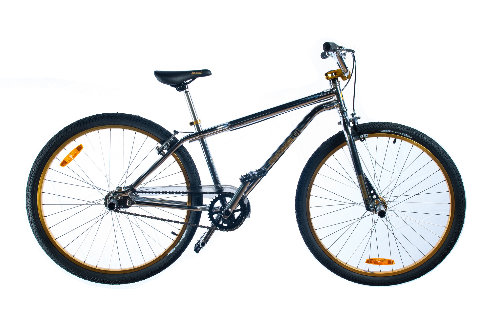 GT BMX Bicycles Various Designs Freestyle Bikes NEW eBay